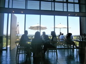 MacRostie Tasting Room