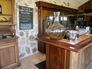 Limerick Lane Tasting Room