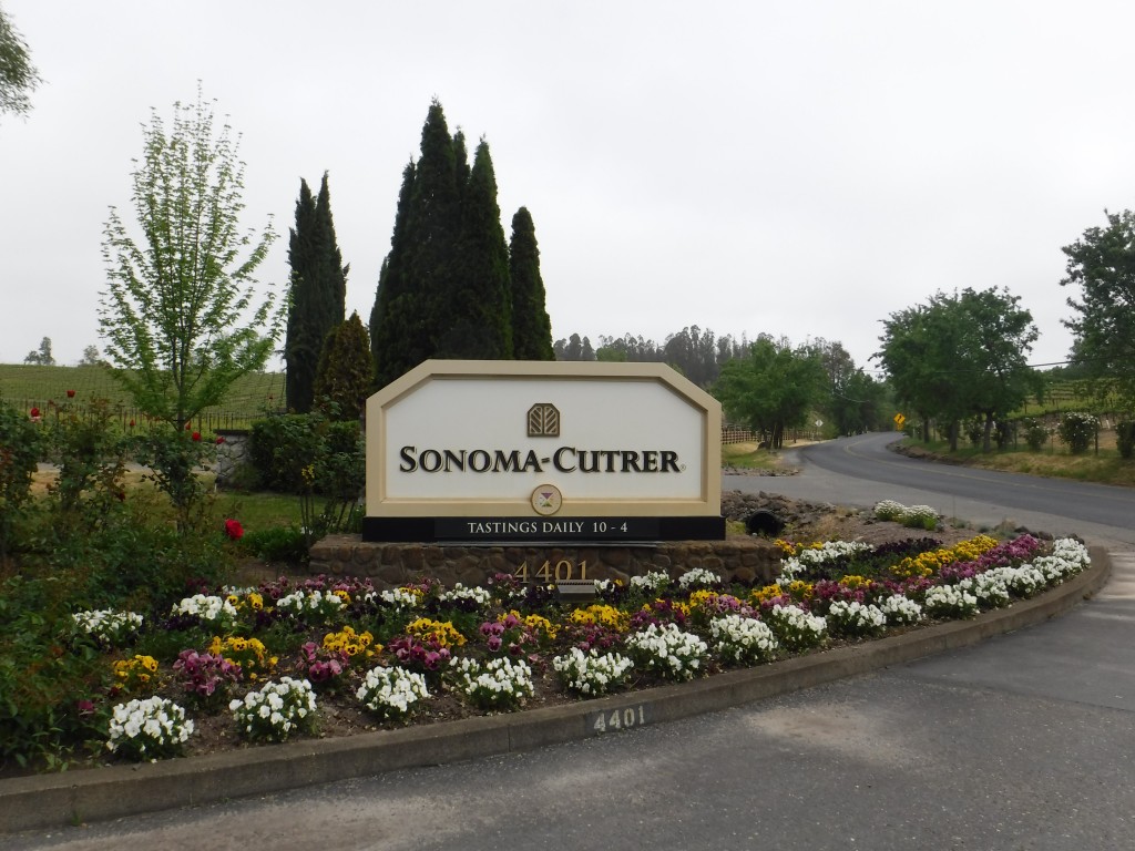 Sonoma-Cutrer Winery