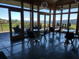 Bethyl Heights Tasting Room